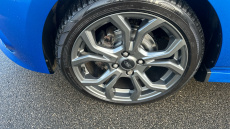 Ford Fiesta 1.0 EcoBoost 140 ST-Line 5dr Petrol Hatchback